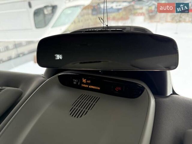 Черный Вольво XC40, объемом двигателя 1.97 л и пробегом 78 тыс. км за 27100 $, фото 21 на Automoto.ua