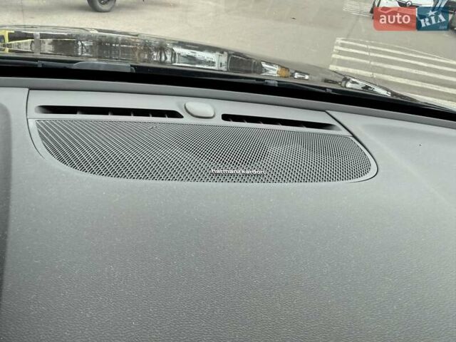 Черный Вольво XC40, объемом двигателя 1.97 л и пробегом 78 тыс. км за 27100 $, фото 20 на Automoto.ua