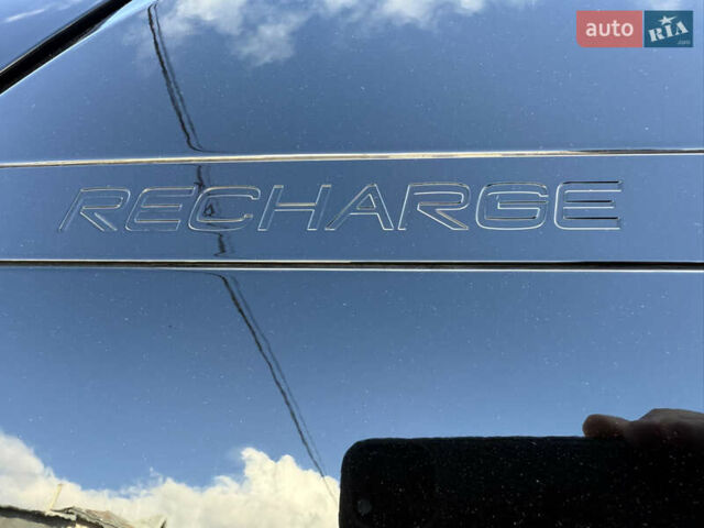 Черный Вольво XC40, объемом двигателя 0 л и пробегом 140 тыс. км за 24300 $, фото 62 на Automoto.ua