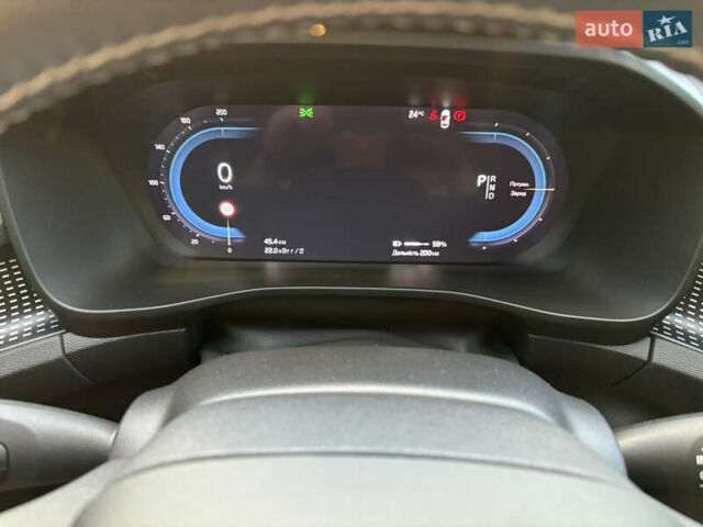 Черный Вольво XC40, объемом двигателя 0 л и пробегом 138 тыс. км за 25600 $, фото 25 на Automoto.ua