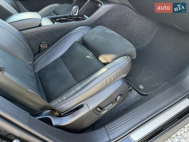 Черный Вольво XC40, объемом двигателя 0 л и пробегом 140 тыс. км за 24300 $, фото 39 на Automoto.ua