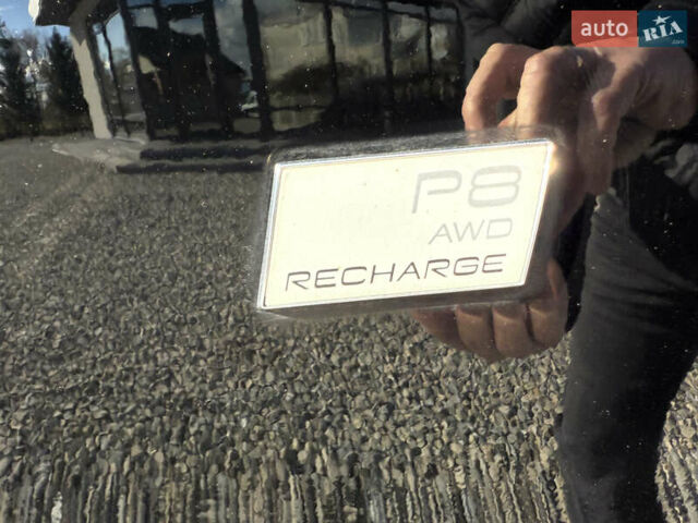 Черный Вольво XC40, объемом двигателя 0 л и пробегом 140 тыс. км за 24300 $, фото 26 на Automoto.ua