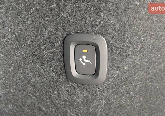 Черный Вольво XC40, объемом двигателя 1.97 л и пробегом 233 тыс. км за 26100 $, фото 47 на Automoto.ua