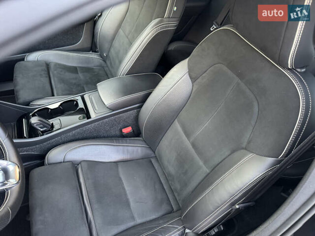 Черный Вольво XC40, объемом двигателя 0 л и пробегом 73 тыс. км за 26500 $, фото 36 на Automoto.ua