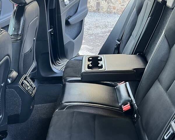 Черный Вольво XC40, объемом двигателя 0 л и пробегом 99 тыс. км за 25950 $, фото 50 на Automoto.ua