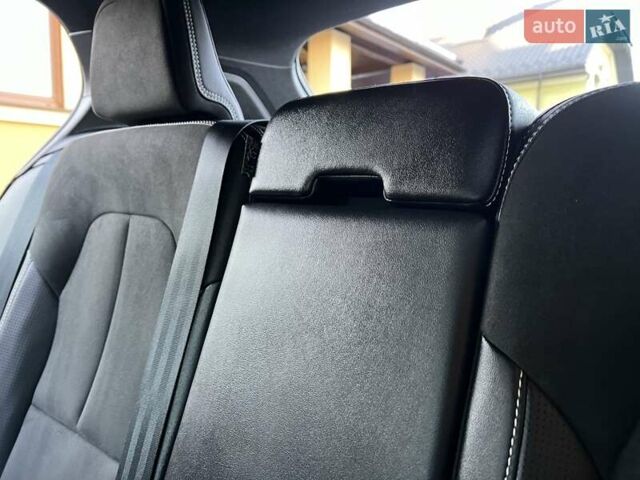 Черный Вольво XC40, объемом двигателя 0 л и пробегом 99 тыс. км за 25950 $, фото 102 на Automoto.ua