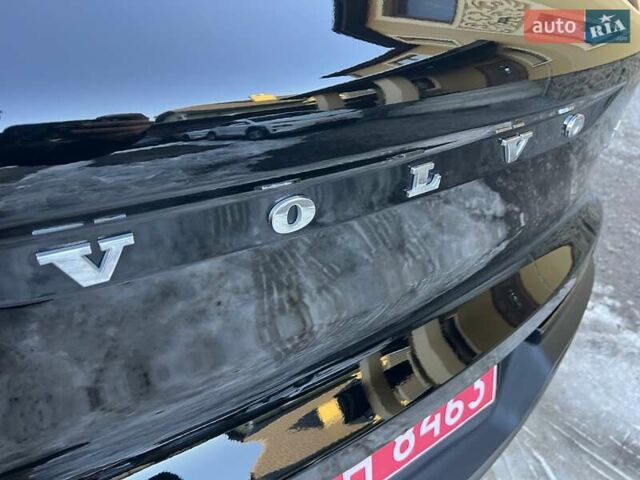 Черный Вольво XC40, объемом двигателя 0 л и пробегом 99 тыс. км за 25950 $, фото 30 на Automoto.ua