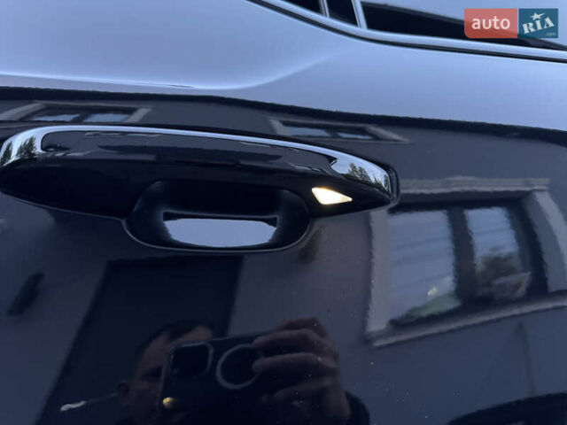 Черный Вольво XC40, объемом двигателя 0 л и пробегом 73 тыс. км за 26500 $, фото 30 на Automoto.ua