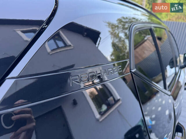 Черный Вольво XC40, объемом двигателя 0 л и пробегом 73 тыс. км за 26500 $, фото 23 на Automoto.ua