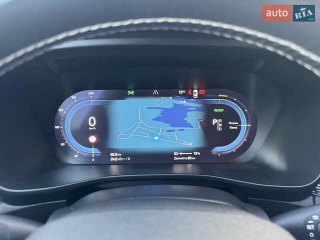 Черный Вольво XC40, объемом двигателя 0 л и пробегом 73 тыс. км за 26500 $, фото 52 на Automoto.ua