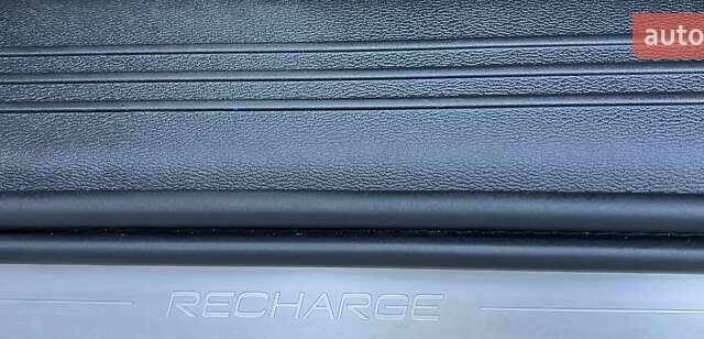 Черный Вольво XC40, объемом двигателя 0 л и пробегом 99 тыс. км за 25950 $, фото 68 на Automoto.ua