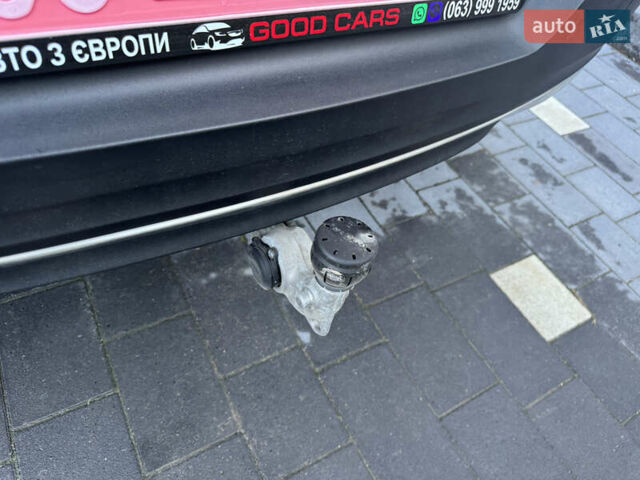 Черный Вольво XC40, объемом двигателя 0 л и пробегом 73 тыс. км за 26500 $, фото 71 на Automoto.ua