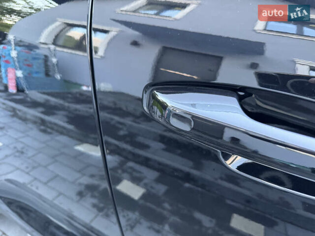 Черный Вольво XC40, объемом двигателя 0 л и пробегом 73 тыс. км за 26500 $, фото 22 на Automoto.ua