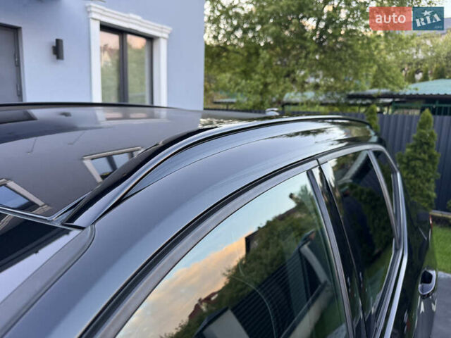 Черный Вольво XC40, объемом двигателя 0 л и пробегом 73 тыс. км за 26500 $, фото 28 на Automoto.ua