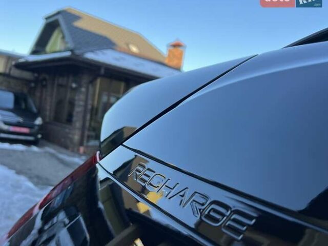Черный Вольво XC40, объемом двигателя 0 л и пробегом 99 тыс. км за 25950 $, фото 26 на Automoto.ua
