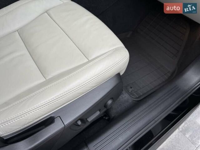 Черный Вольво XC40, объемом двигателя 1.97 л и пробегом 44 тыс. км за 25900 $, фото 25 на Automoto.ua