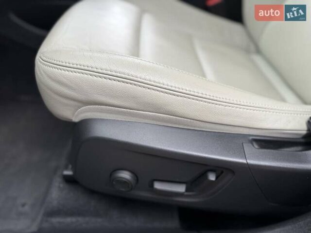 Черный Вольво XC40, объемом двигателя 1.97 л и пробегом 44 тыс. км за 25900 $, фото 15 на Automoto.ua