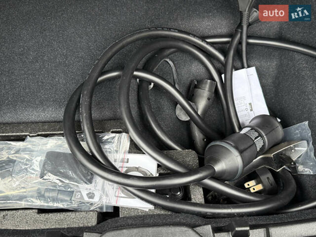 Черный Вольво XC40, объемом двигателя 0 л и пробегом 28 тыс. км за 27500 $, фото 26 на Automoto.ua