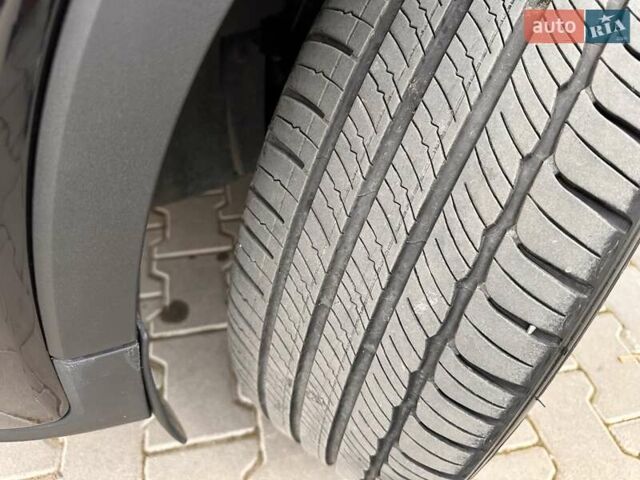 Черный Вольво XC40, объемом двигателя 1.97 л и пробегом 15 тыс. км за 28500 $, фото 25 на Automoto.ua