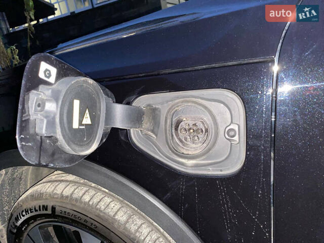 Черный Вольво XC40, объемом двигателя 1.48 л и пробегом 89 тыс. км за 35000 $, фото 55 на Automoto.ua