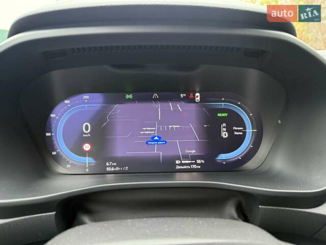 Черный Вольво XC40, объемом двигателя 0 л и пробегом 28 тыс. км за 27500 $, фото 43 на Automoto.ua