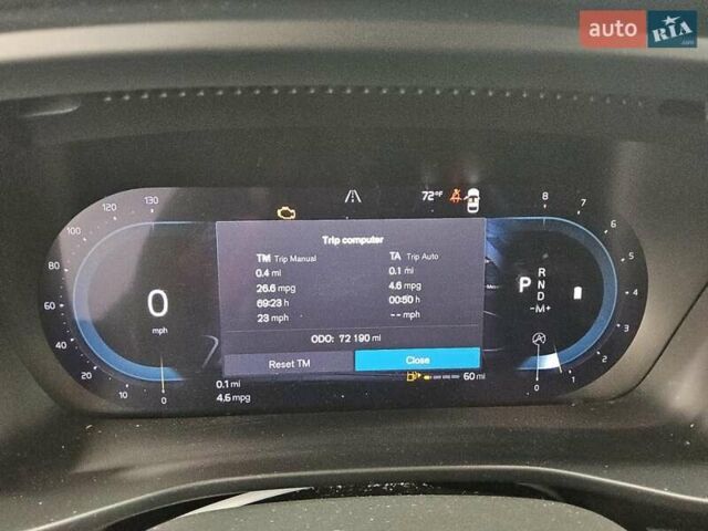 Чорний Вольво XC40, об'ємом двигуна 1.97 л та пробігом 116 тис. км за 10100 $, фото 8 на Automoto.ua