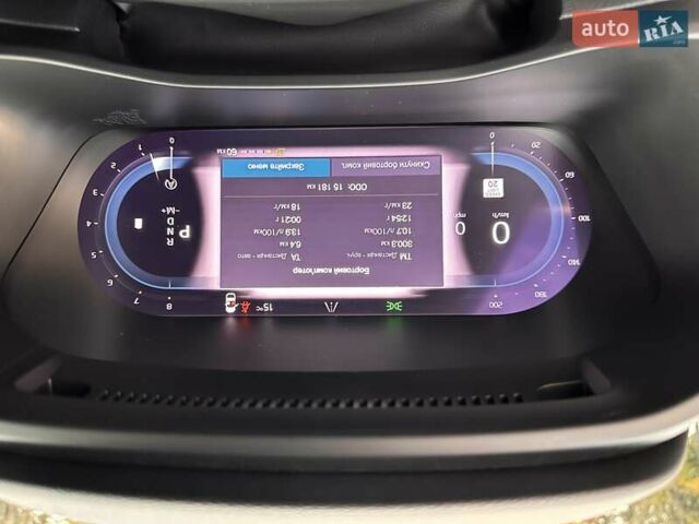 Черный Вольво XC40, объемом двигателя 1.97 л и пробегом 15 тыс. км за 28500 $, фото 23 на Automoto.ua