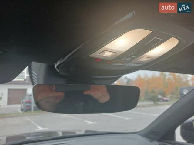Чорний Вольво XC40, об'ємом двигуна 0 л та пробігом 28 тис. км за 28900 $, фото 19 на Automoto.ua