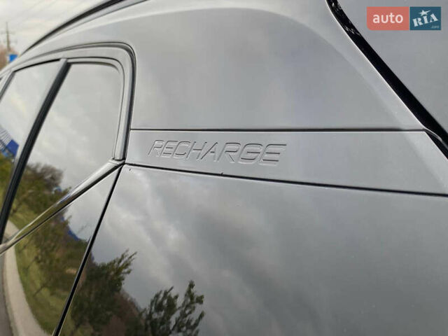 Черный Вольво XC40, объемом двигателя 1.48 л и пробегом 89 тыс. км за 35000 $, фото 14 на Automoto.ua