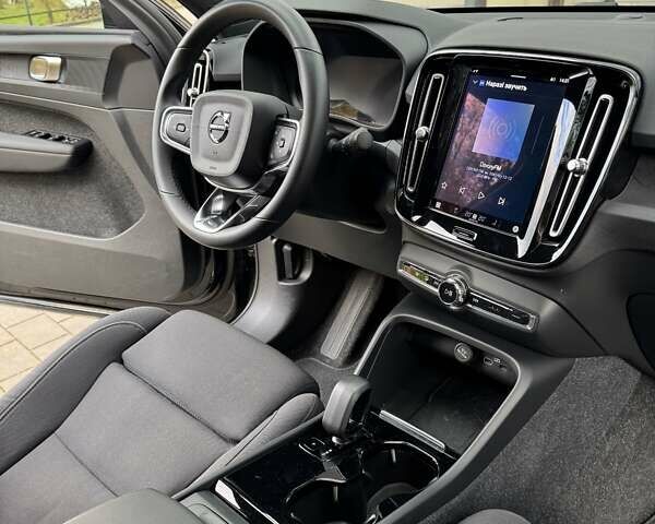 Вольво XC40 2023 в Долине на Automoto.ua Черный Вольво XC40, объемом двигателя 0 л и пробегом 73 тыс. км за 25800 $, фото 10 на Automoto.ua