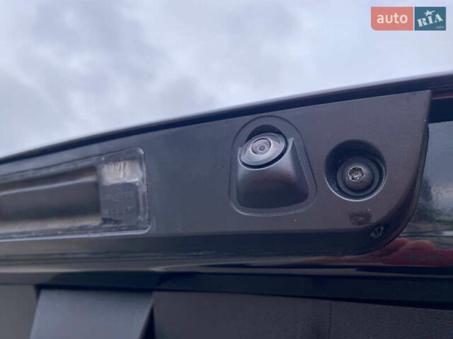 Черный Вольво XC40, объемом двигателя 1.48 л и пробегом 89 тыс. км за 35000 $, фото 53 на Automoto.ua