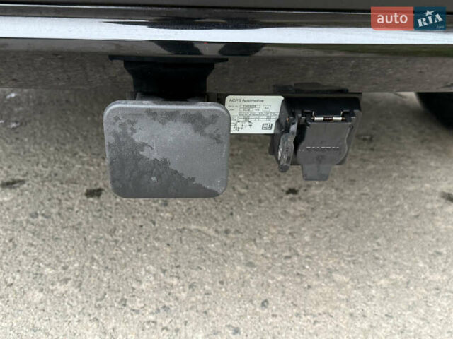 Черный Вольво XC40, объемом двигателя 0 л и пробегом 28 тыс. км за 27500 $, фото 24 на Automoto.ua