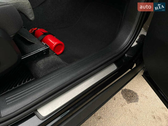 Черный Вольво XC40, объемом двигателя 1.48 л и пробегом 89 тыс. км за 35000 $, фото 38 на Automoto.ua