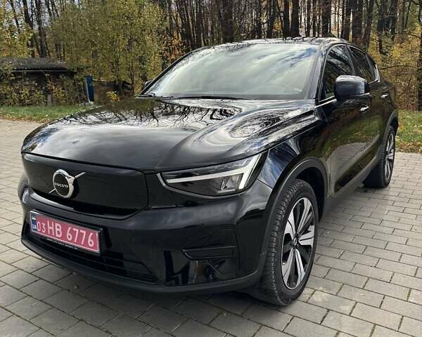 Вольво XC40 2023 в Долине на Automoto.ua Черный Вольво XC40, объемом двигателя 0 л и пробегом 73 тыс. км за 25800 $, фото 8 на Automoto.ua