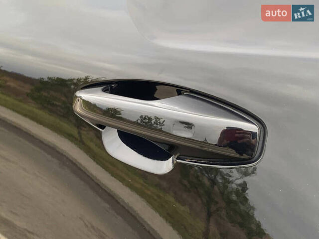 Черный Вольво XC40, объемом двигателя 1.48 л и пробегом 89 тыс. км за 35000 $, фото 57 на Automoto.ua