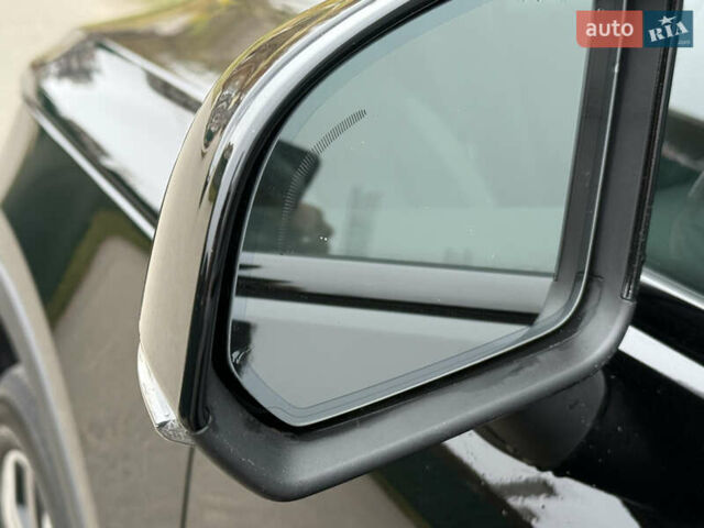 Черный Вольво XC40, объемом двигателя 0 л и пробегом 28 тыс. км за 27500 $, фото 18 на Automoto.ua