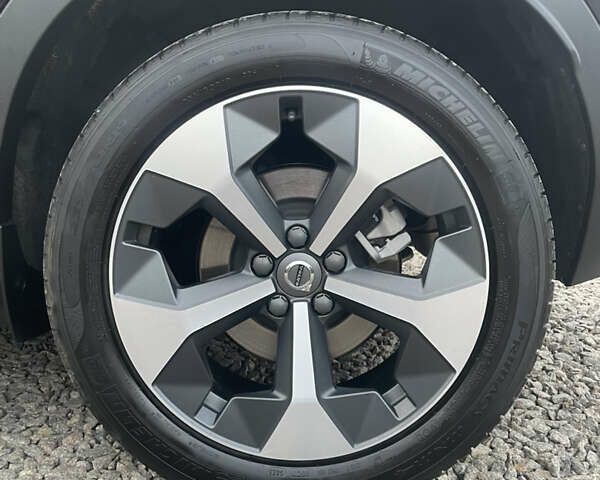 Черный Вольво XC40, объемом двигателя 2 л и пробегом 13 тыс. км за 39000 $, фото 30 на Automoto.ua