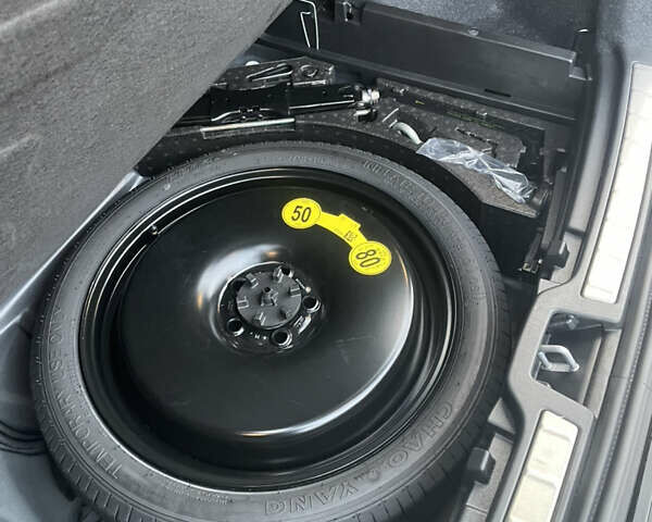 Черный Вольво XC40, объемом двигателя 2 л и пробегом 13 тыс. км за 39000 $, фото 40 на Automoto.ua