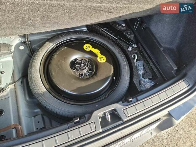 Черный Вольво XC40, объемом двигателя 1.97 л и пробегом 5 тыс. км за 33900 $, фото 14 на Automoto.ua