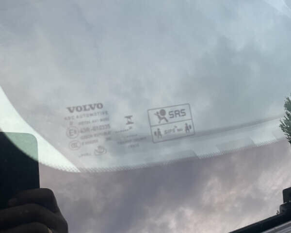 Черный Вольво XC40, объемом двигателя 2 л и пробегом 13 тыс. км за 39000 $, фото 46 на Automoto.ua