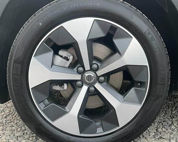 Черный Вольво XC40, объемом двигателя 2 л и пробегом 13 тыс. км за 39000 $, фото 29 на Automoto.ua