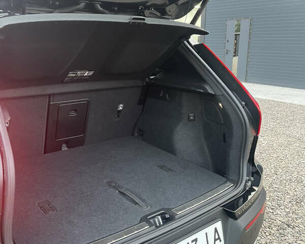 Черный Вольво XC40, объемом двигателя 2 л и пробегом 13 тыс. км за 39000 $, фото 36 на Automoto.ua
