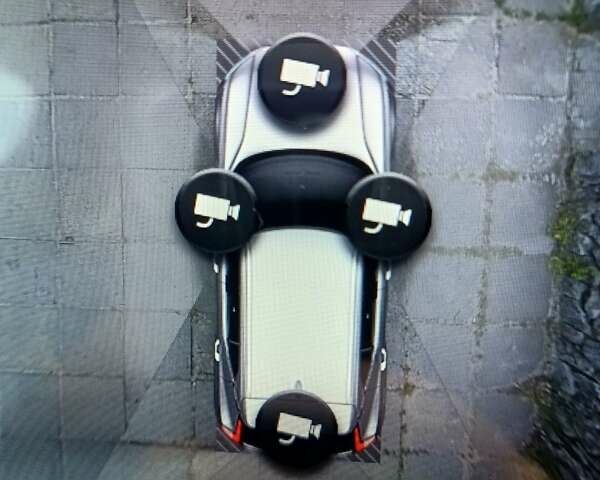 Вольво XC40 2020 в Славуте на Automoto.ua Красный Вольво XC40, объемом двигателя 1.97 л и пробегом 24 тыс. км за 38600 $, фото 28 на Automoto.ua