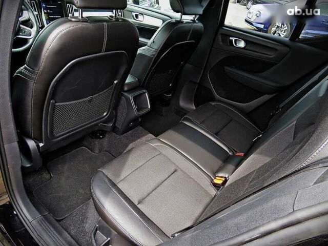 Вольво XC40 2019 в Черкассах на Automoto.ua Вольво XC40, объемом двигателя 2 л и пробегом 44 тыс. км за 30500 $, фото 20 на Automoto.ua