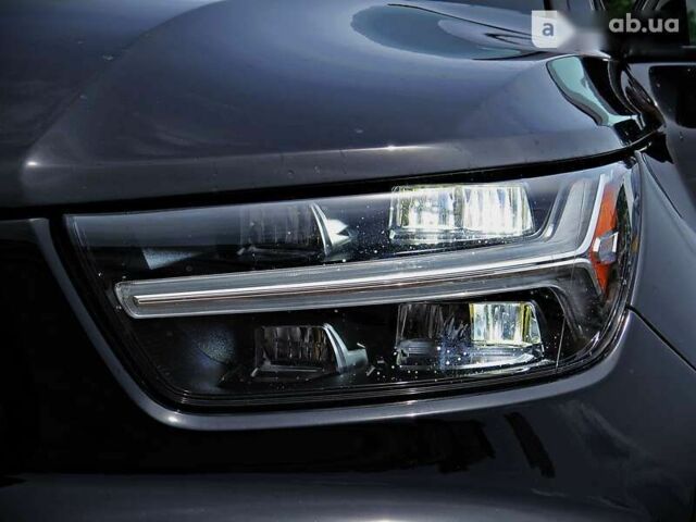 Вольво XC40 2019 в Черкассах на Automoto.ua Вольво XC40, объемом двигателя 2 л и пробегом 44 тыс. км за 30500 $, фото 6 на Automoto.ua