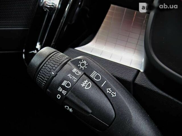 Вольво XC40 2019 в Черкассах на Automoto.ua Вольво XC40, объемом двигателя 2 л и пробегом 44 тыс. км за 30500 $, фото 13 на Automoto.ua