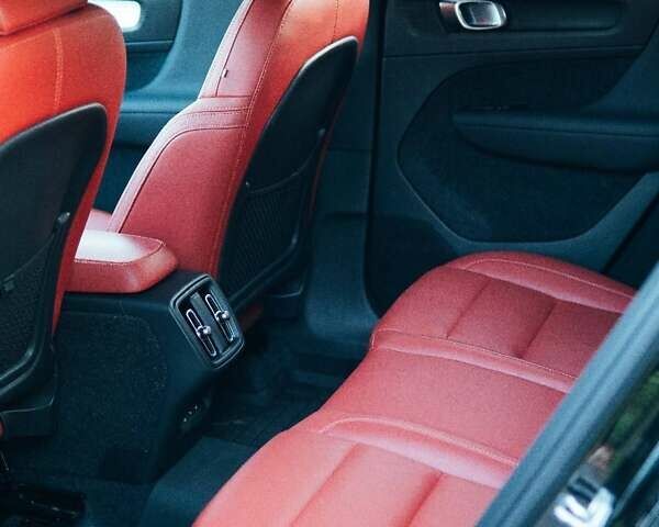 Вольво XC40, объемом двигателя 0 л и пробегом 48 тыс. км за 26000 $, фото 14 на Automoto.ua