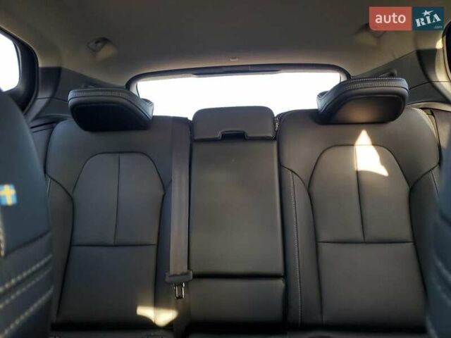 Вольво XC40 2018 в Львове на Automoto.ua Вольво XC40, объемом двигателя 1.97 л и пробегом 96 тыс. км за 6700 $, фото 10 на Automoto.ua