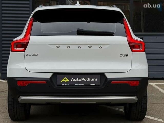 Вольво XC40, объемом двигателя 2 л и пробегом 73 тыс. км за 29900 $, фото 15 на Automoto.ua