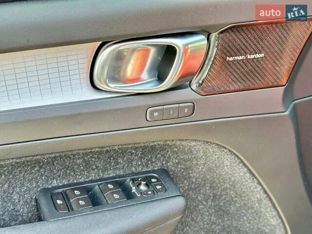 Вольво XC40, объемом двигателя 0 л и пробегом 48 тыс. км за 26000 $, фото 21 на Automoto.ua